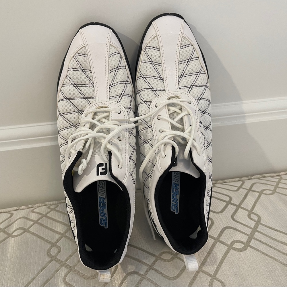 Women’s Footjoy Golf Shoes